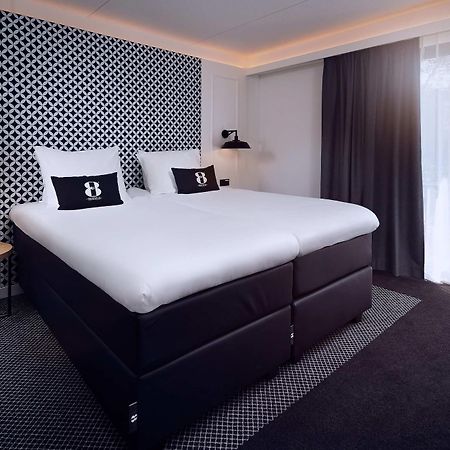 Gr8 Hotel Amsterdam Riverside Luaran gambar