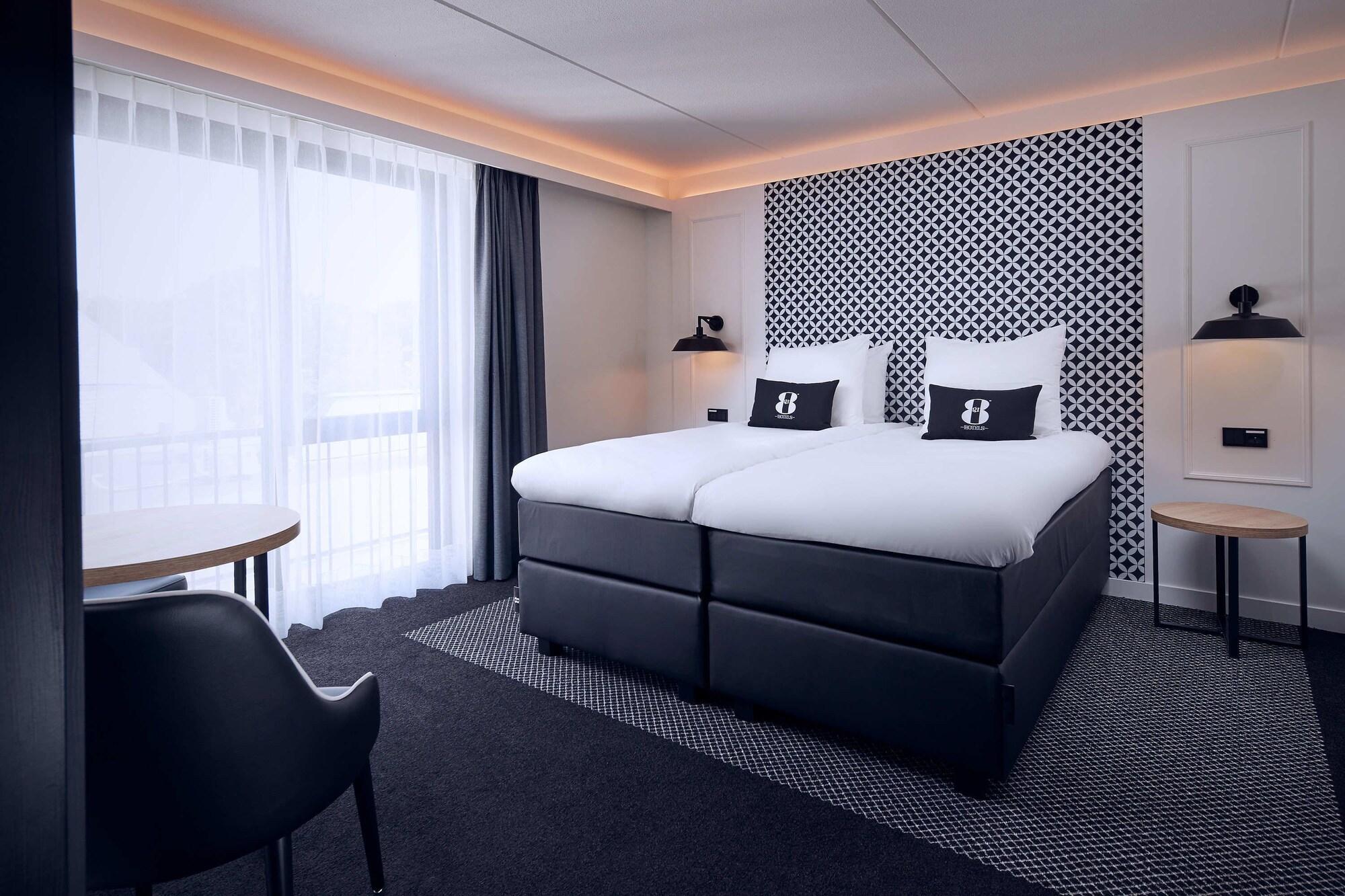 Gr8 Hotel Amsterdam Riverside Luaran gambar