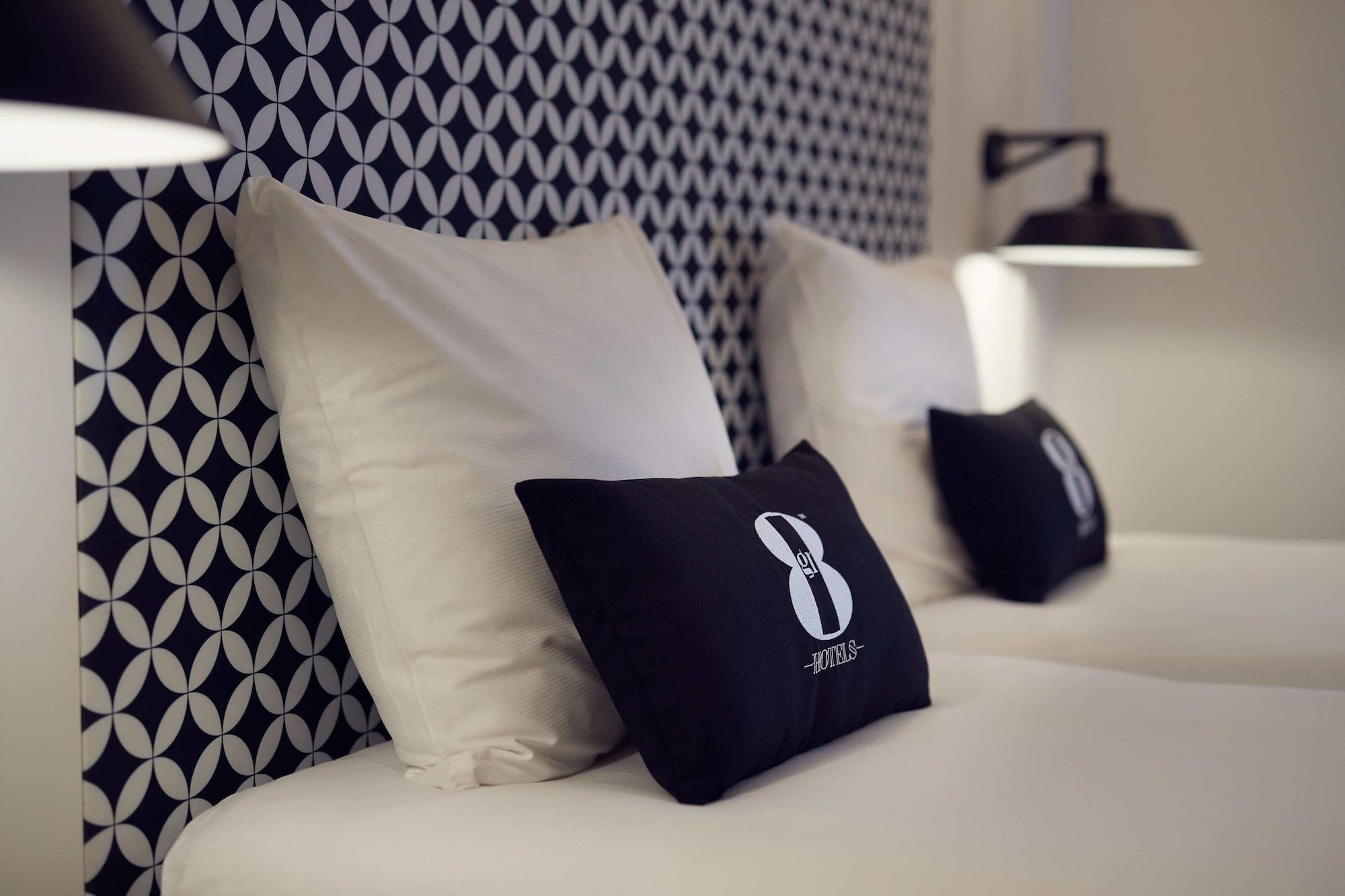Gr8 Hotel Amsterdam Riverside Luaran gambar
