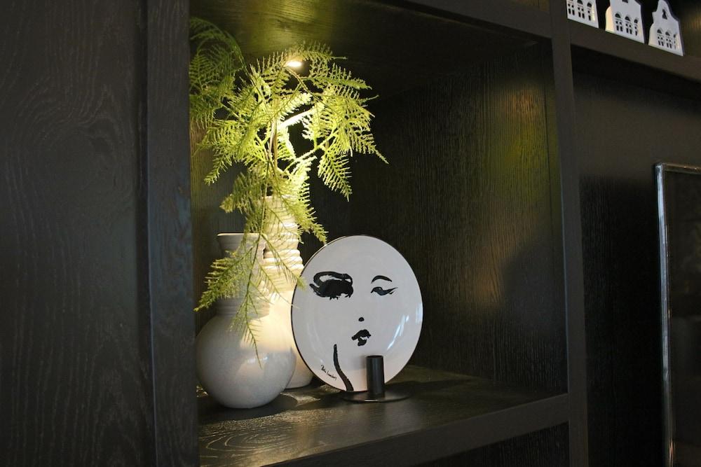 Gr8 Hotel Amsterdam Riverside Luaran gambar