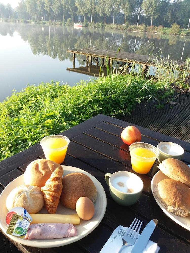Gr8 Hotel Amsterdam Riverside Luaran gambar