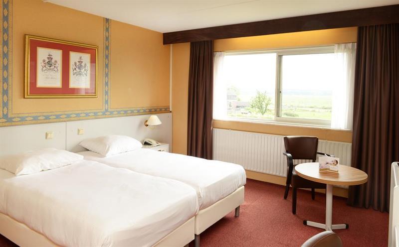 Gr8 Hotel Amsterdam Riverside Luaran gambar