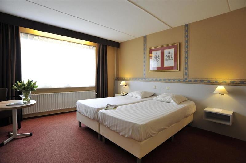 Gr8 Hotel Amsterdam Riverside Luaran gambar