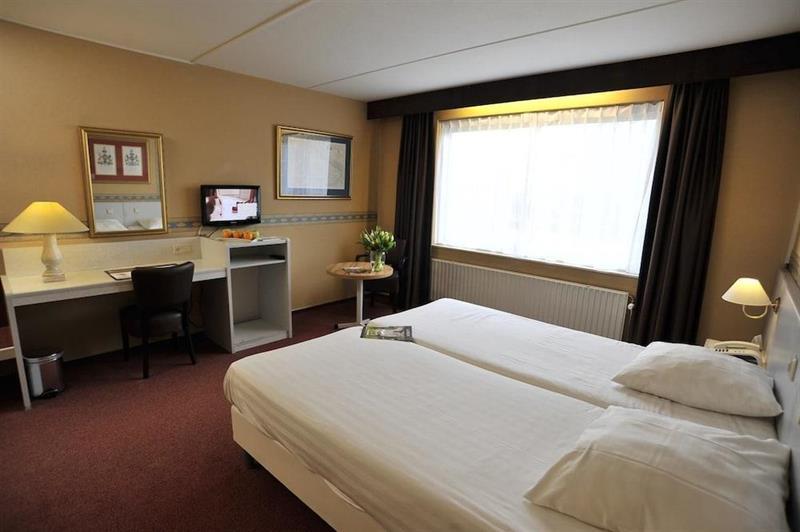 Gr8 Hotel Amsterdam Riverside Luaran gambar