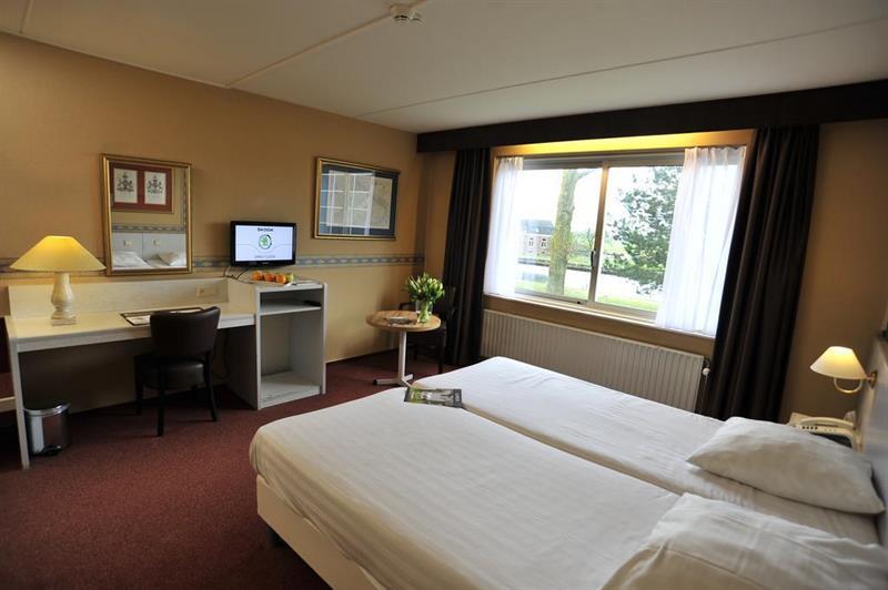 Gr8 Hotel Amsterdam Riverside Luaran gambar
