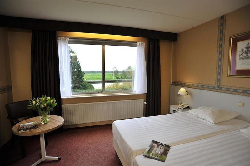 Gr8 Hotel Amsterdam Riverside Luaran gambar