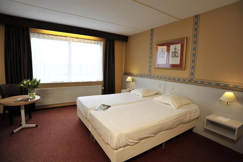 Gr8 Hotel Amsterdam Riverside Luaran gambar